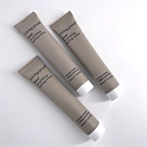 [Living Proof] lot of 3 No Frizz Styling Cream
